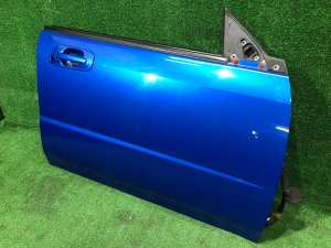 Дверь передняя правая 60009FE001 SUBARU IMPREZA