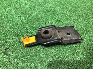 Держатель палки капота SUBARU IMPREZA OEM 57255AE000 GDA, GDB, GD 2002 Blue 02C