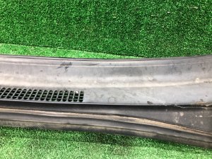 Жабо с резинкой SUBARU IMPREZA OEM 91411FE000 GDA, GDB, GD 2002