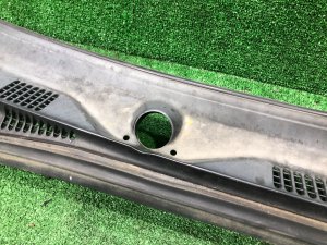 Жабо с резинкой SUBARU IMPREZA OEM 91411FE000 GDA, GDB, GD 2002
