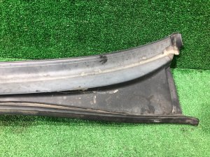 Жабо с резинкой SUBARU IMPREZA OEM 91411FE000 GDA, GDB, GD 2002
