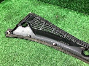Жабо с резинкой SUBARU IMPREZA OEM 91411FE000 GDA, GDB, GD 2002