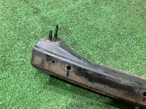 Жесткость бампера задняя SUBARU IMPREZA OEM 57711FE030, 57717FE210, 57717FE220 GDA, GDB, GD 2002 Blue 02C