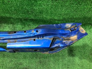 Жесткость бампера передняя SUBARU IMPREZA OEM 57711FE040 GDA, GDB, GD 2002