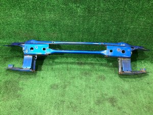 Жесткость бампера передняя SUBARU IMPREZA OEM 57711FE040 GDA, GDB, GD 2002