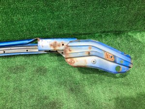 Жесткость бампера передняя SUBARU IMPREZA OEM 57711FE040 GDA, GDB, GD 2002