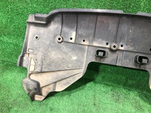 Защита двигателя SUBARU IMPREZA OEM 56410FE040 GDA, GDB, GD 2002 Blue 02C