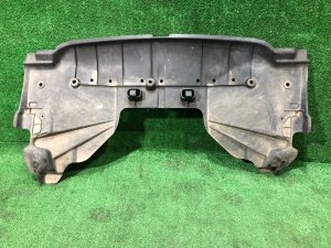 Защита двигателя SUBARU IMPREZA OEM 56410FE040 GDA, GDB, GD 2002 Blue 02C