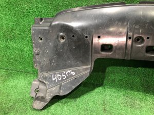 Защита двигателя SUBARU IMPREZA OEM 56410FE040 GDA, GDB, GD 2002 Blue 02C