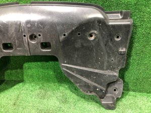 Защита двигателя SUBARU IMPREZA OEM 56410FE040 GDA, GDB, GD 2002 Blue 02C