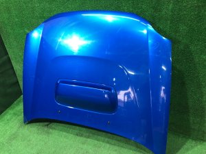 Капот 57229FE020, 90821FE003NN SUBARU IMPREZA