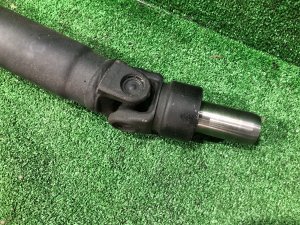 Кардан SUBARU IMPREZA OEM 27111FE101, 27111FE102 GDA, GDB, GD 2002 EJ205 AT