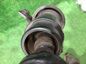 Кардан SUBARU IMPREZA OEM 27111FE101, 27111FE102 GDA, GDB, GD 2002 EJ205 AT