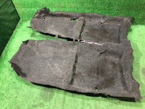 Ковер салона черный 95011FE002OE SUBARU IMPREZA