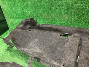 Ковер салона черный SUBARU IMPREZA OEM 95011FE002OE GDA, GDB, GD 2002 Blue 02C