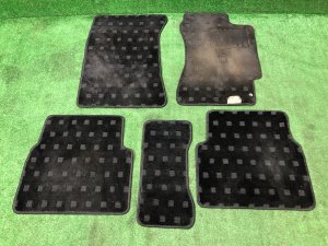 Коврики салона 95011FE002OE SUBARU IMPREZA