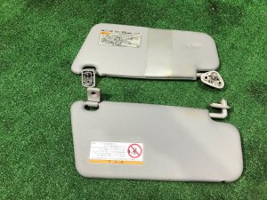 Козырьки солнцезащитные 92011FE270NE, 92011FE260NE SUBARU IMPREZA