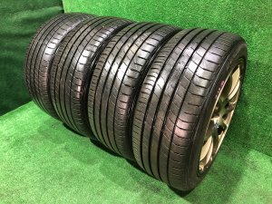 Колеса 8JJ ! Advan Racing RZ R17 5*100 +47 M.A.T SUBARU IMPREZA OEM 28111AE019 GDA, GDB, GD 2002
