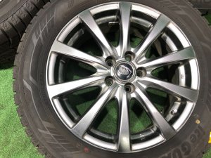 Колеса R16, Manaray Sport, SUBARU IMPREZA OEM 28111AE011 GDA, GDB, GD 2002