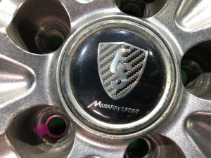 Колеса R16, Manaray Sport, SUBARU IMPREZA OEM 28111AE011 GDA, GDB, GD 2002