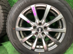 Колеса R16, Manaray Sport, SUBARU IMPREZA OEM 28111AE011 GDA, GDB, GD 2002