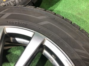 Колеса R16, Manaray Sport, SUBARU IMPREZA OEM 28111AE011 GDA, GDB, GD 2002