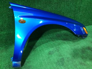 Крыло переднее правое 57110FE040 SUBARU IMPREZA