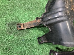 Ленты бензобака BG5 / SF5 SUBARU IMPREZA OEM 42172AA181, 42172AA161 GDA, GDB, GD 2002 EJ205 AT