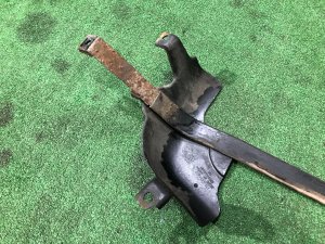Ленты бензобака BG5 / SF5 SUBARU IMPREZA OEM 42172AA181, 42172AA161 GDA, GDB, GD 2002 EJ205 AT