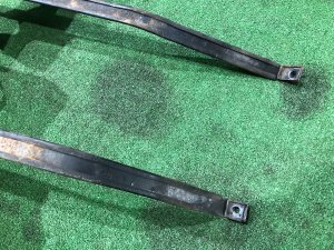 Ленты бензобака BG5 / SF5 SUBARU IMPREZA OEM 42172AA181, 42172AA161 GDA, GDB, GD 2002 EJ205 AT