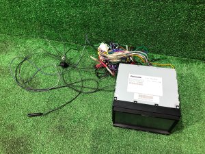 Магнитофон Panasonic CN-E205D 86201FE000 SUBARU IMPREZA