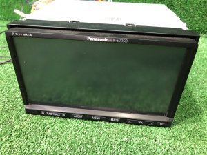 Магнитофон Panasonic CN-E205D SUBARU IMPREZA OEM 86201FE000 GDA, GDB, GD 2002