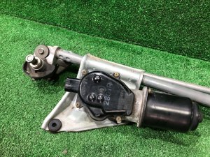 Механизм дворников SUBARU IMPREZA OEM 86521FE000 GDA, GDB, GD 2002 EJ205 AT