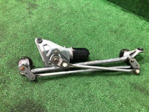 Механизм дворников SUBARU IMPREZA OEM 86521FE000 GDA, GDB, GD 2002 EJ205 AT