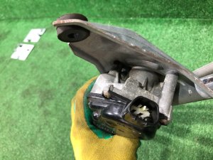 Механизм дворников SUBARU IMPREZA OEM 86521FE000 GDA, GDB, GD 2002 EJ205 AT