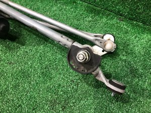 Механизм дворников SUBARU IMPREZA OEM 86521FE000 GDA, GDB, GD 2002 EJ205 AT