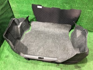 Обшивка багажника SUBARU IMPREZA OEM 94511FE020, 94514FE000, 94511FE000, 94511FE010 GDA, GDB, GD 2002 Blue 02C