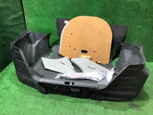 Обшивка багажника 94511FE020, 94514FE000, 94511FE000, 94511FE010 SUBARU IMPREZA