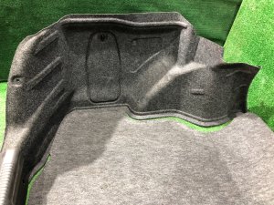 Обшивка багажника SUBARU IMPREZA OEM 94511FE020, 94514FE000, 94511FE000, 94511FE010 GDA, GDB, GD 2002 Blue 02C