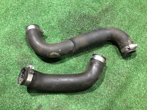 Патрубки радиатора SUBARU IMPREZA OEM 45161FE050, X4511AE020 GDA, GDB, GD 2002 EJ205 AT