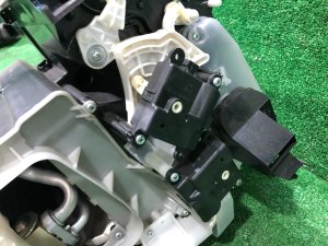 Печка SUBARU IMPREZA OEM 72110FE002 GDA, GDB, GD 2002 EJ205 AT