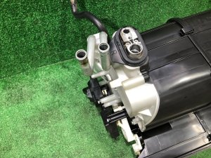 Печка SUBARU IMPREZA OEM 72110FE002 GDA, GDB, GD 2002 EJ205 AT