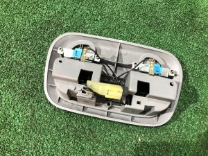 Плафон салона передний SUBARU IMPREZA OEM 84621AE020NE GDA, GDB, GD 2002 EJ205 AT