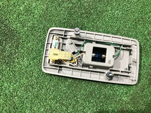 Плафон салона центральный SUBARU IMPREZA OEM 84601FE000NE GDA, GDB, GD 2002 EJ205 AT