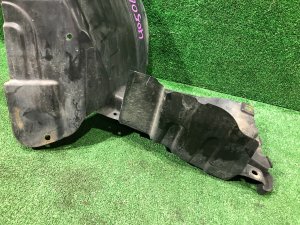 Подкрылок передний левый SUBARU IMPREZA OEM 59110FE031 GDA, GDB, GD 2002 Blue 02C