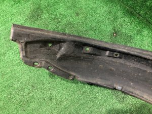 Подкрылок передний левый SUBARU IMPREZA OEM 59110FE031 GDA, GDB, GD 2002 Blue 02C
