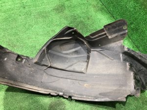 Подкрылок передний левый SUBARU IMPREZA OEM 59110FE031 GDA, GDB, GD 2002 Blue 02C