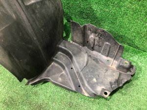 Подкрылок передний правый SUBARU IMPREZA OEM 59110FE021 GDA, GDB, GD 2002 Blue 02C