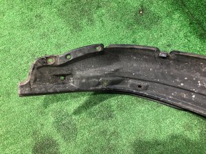 Подкрылок передний правый SUBARU IMPREZA OEM 59110FE021 GDA, GDB, GD 2002 Blue 02C