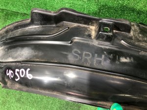 Подкрылок передний правый SUBARU IMPREZA OEM 59110FE021 GDA, GDB, GD 2002 Blue 02C